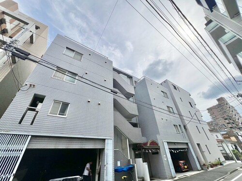 エスポワールＳＵＧＩＨＡＲＡの物件画像