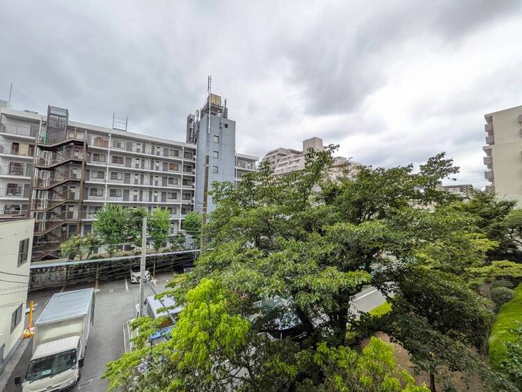 その他 陽当たり・通風・開放感に恵まれた環境です。
