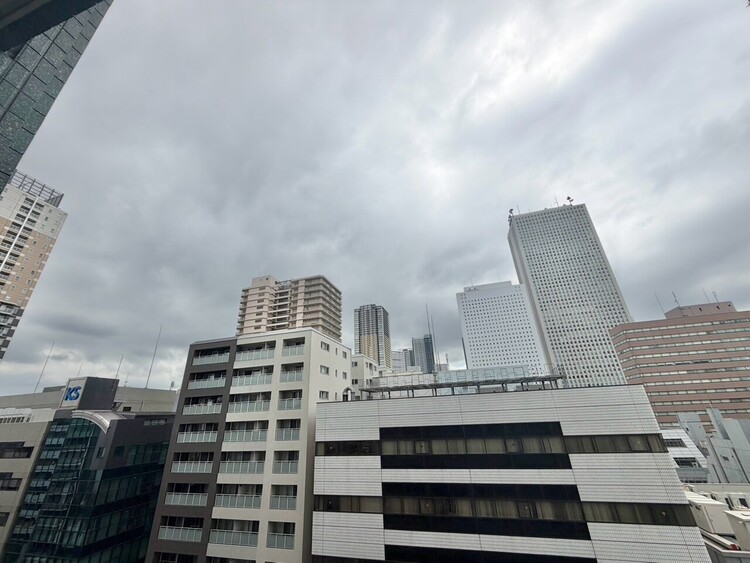 その他 眺望や窓からの景色が良いと、家で過ごす時間も快適です。