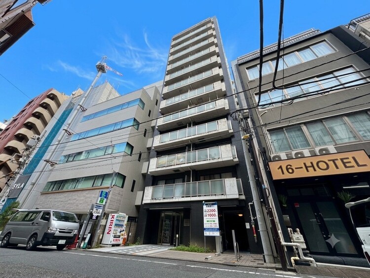 その他 忙しく過ぎゆく日常を置き去るほど、ゆったりした時間が流れる住環境。