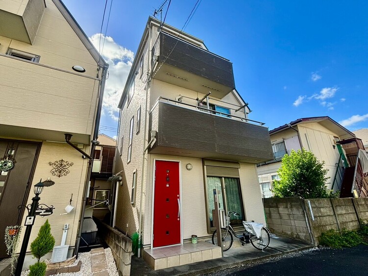 その他 忙しく過ぎゆく日常を置き去るほど、ゆったりした時間が流れる住環境。