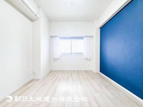 【安心を買うなら、朝日土地建物へ】藤が丘パークハウスの画像