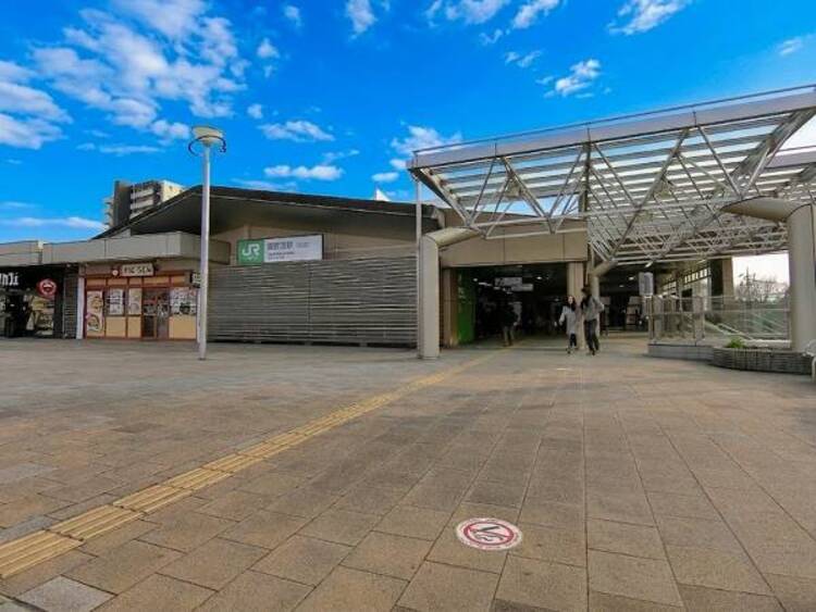 周辺 淵野辺駅まで約2244ｍ