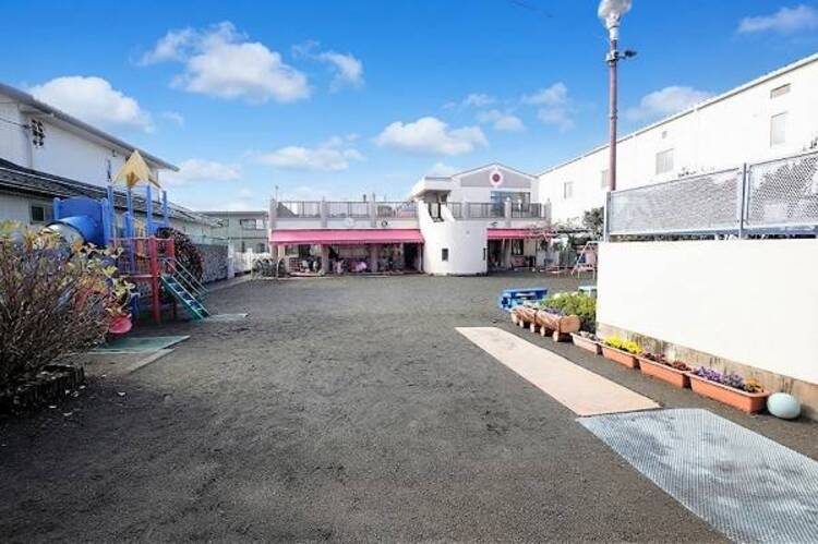 周辺 大野台保育園まで約657ｍ