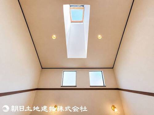 八王子市城山手1丁目の物件画像