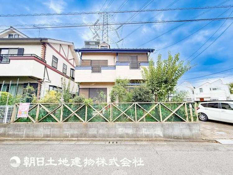 外観 快適な日常を支える機能性と強さがひとつになった自慢のキッチンです。