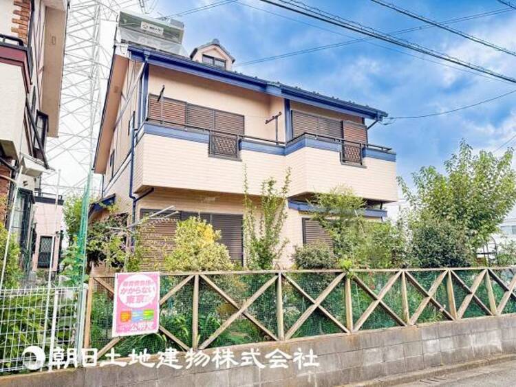 外観 1日の疲れを癒すバスタイム。心地よいリラックスを叶える独立した美しい空間です。