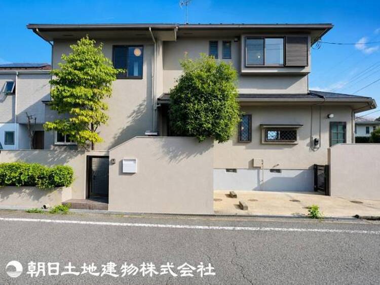 外観 【2026年8月撮影】 