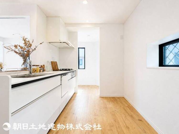 キッチン 【2026年8月撮影】 