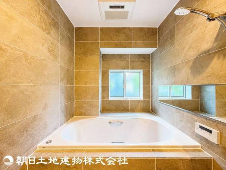 風呂 【2026年8月撮影】 
