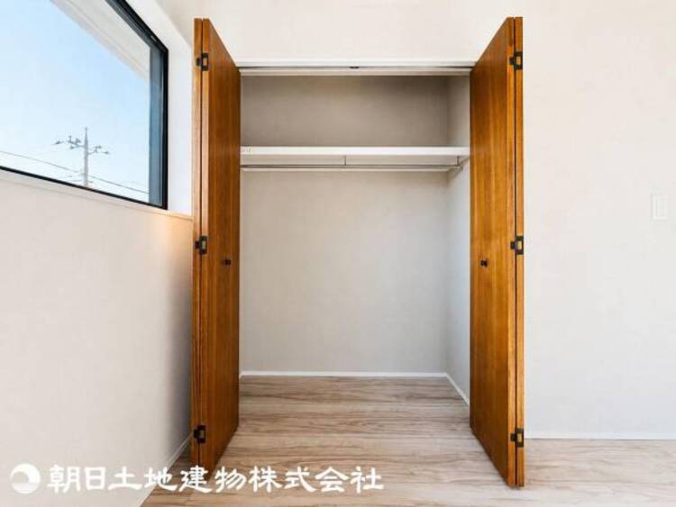 収納 【2026年8月撮影】 