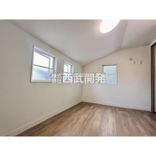 東村山市恩多町３丁目 中古一戸建ての物件画像