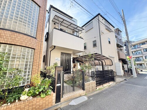 江戸川区篠崎町２丁目の物件画像