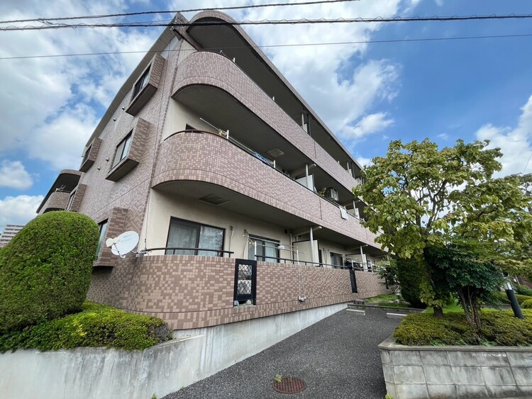 外観 ライフプランニングからローンまで、一貫してご説明させていただきます。お気軽にお問い合わせくださいませ。