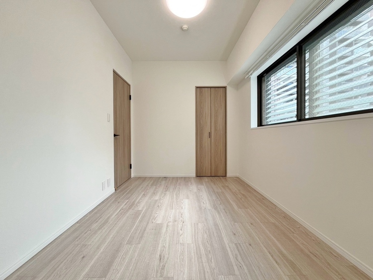 子供部屋 どんな部屋にアレンジするかは、あなた次第です。