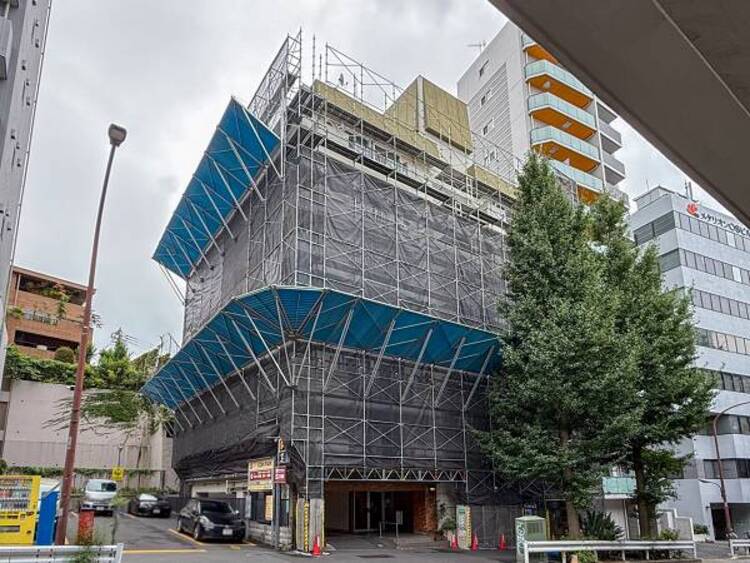 外観 場所によって暖かい日差しの入り方・見え方も違うお住まい。実際の日当たりや現地の雰囲気もご確認ください。