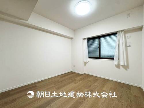 【安心を買うなら、朝日土地建物へ】BELISTA溝の口の物件画像