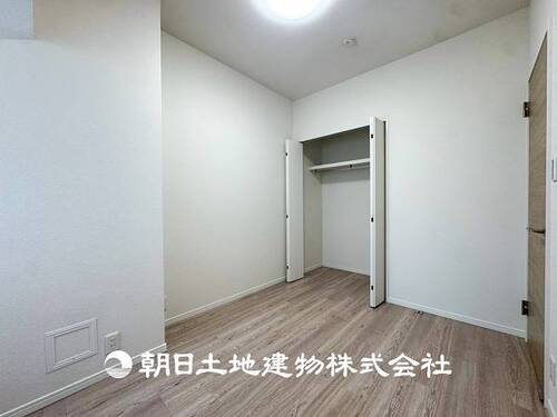 【安心を買うなら、朝日土地建物へ】鷺沼ハイライズの物件画像
