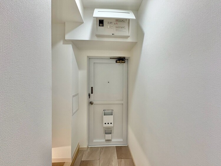 その他 安らぎに満ちた空間がここから始まります。