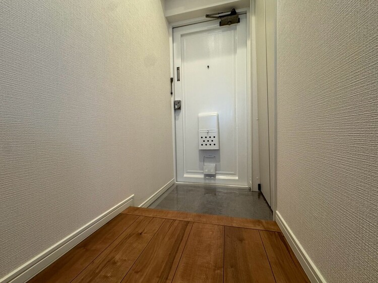 その他 安らぎに満ちた空間がここから始まります。