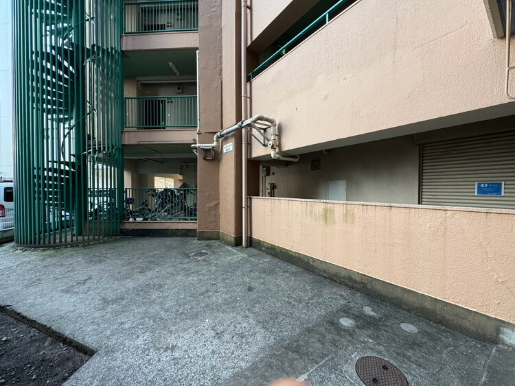 その他 眺望や窓からの景色が良いと、家で過ごす時間も快適です。
