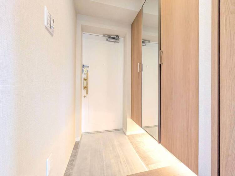 その他 安らぎに満ちた空間がここから始まります。