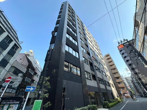 ベルドゥムール東京八丁堀の物件画像