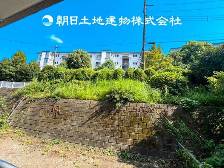 その他 【眺望】部屋から眺める景色はお部屋のインテリアの一部です。開放感ある景色は季節や天候によって変化する素敵な絵画ですね！