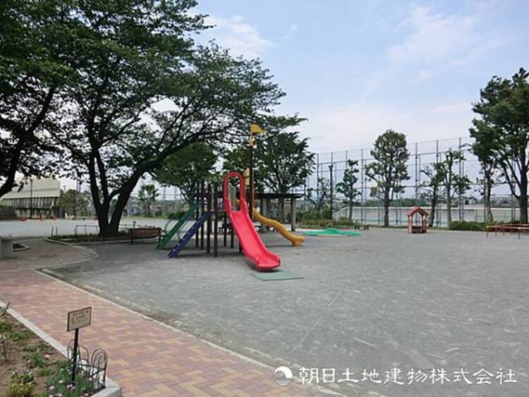 周辺 瀬戸ヶ谷町公園190ｍ