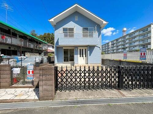 「淵野辺」駅　町田市忠生4丁目の物件画像