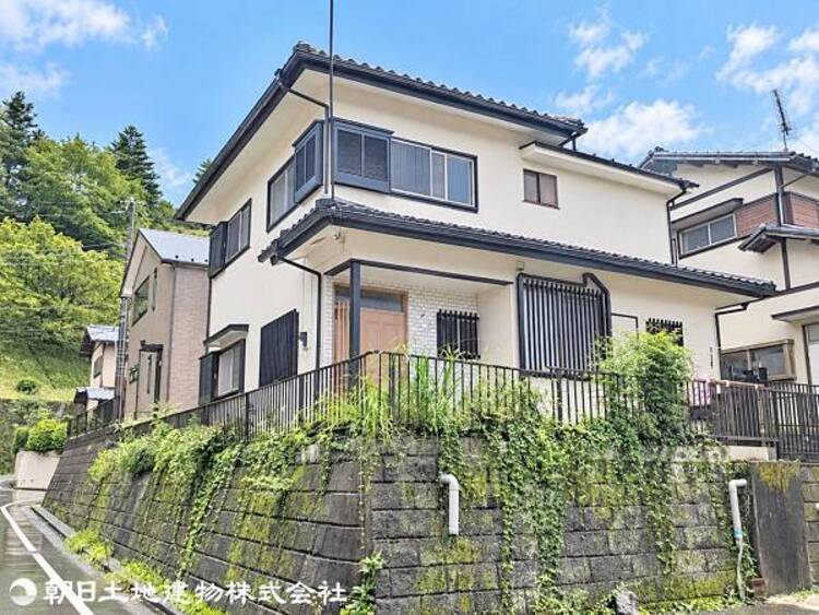 外観 【2026年9月撮影】