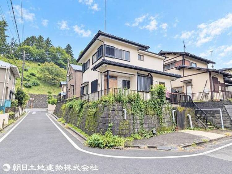 外観 【2026年9月撮影】