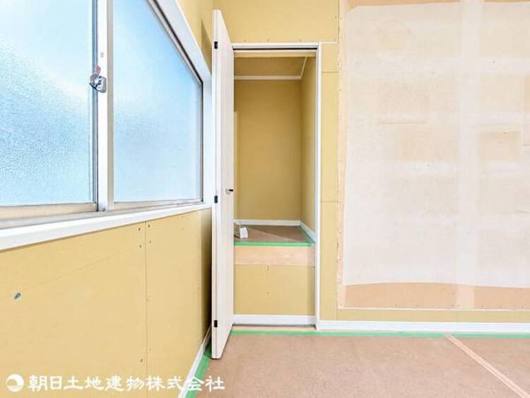 収納 【2026年9月撮影】