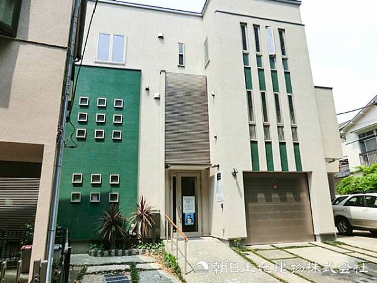 周辺 【今井医院】1480ｍ　神奈川駅から徒歩圏内の歴史ある医院。内科や胃腸内科、訪問診療などを通じて、地域に寄り添い続ける頼れる存在です。