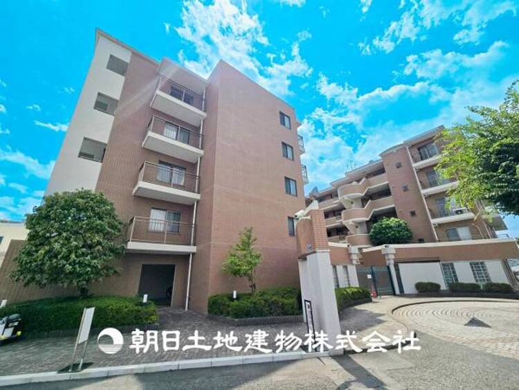 外観 【現地写真】温かい太陽を感じる事ができるのは、目の前に遮るものが無いから。彼方に広がる風景が絵画のように広がります。