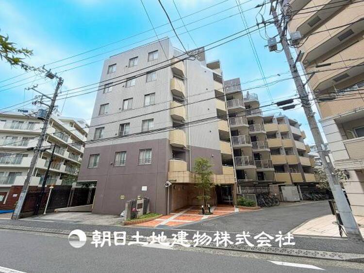 外観 【外観・立地】時間のゆとりと空間、暖かな陽光がもたらす光と風を独占してください。ここから新しい暮らしが始まります。