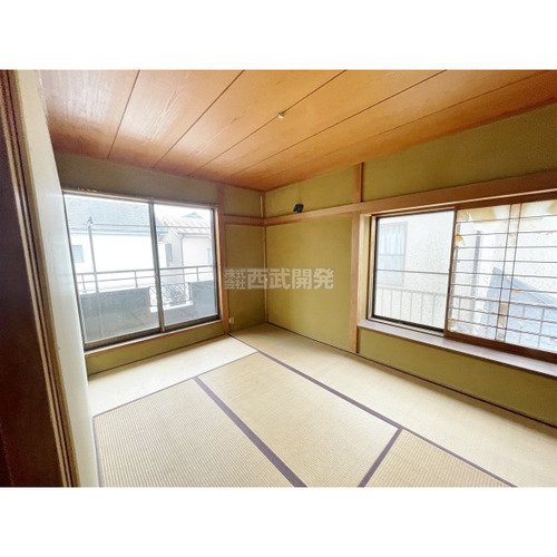川越市大字下赤坂 中古一戸建ての物件画像