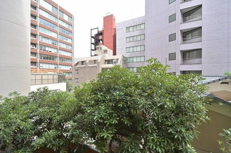 その他 季節による景色の変化を日常の生活と共に感じてください。