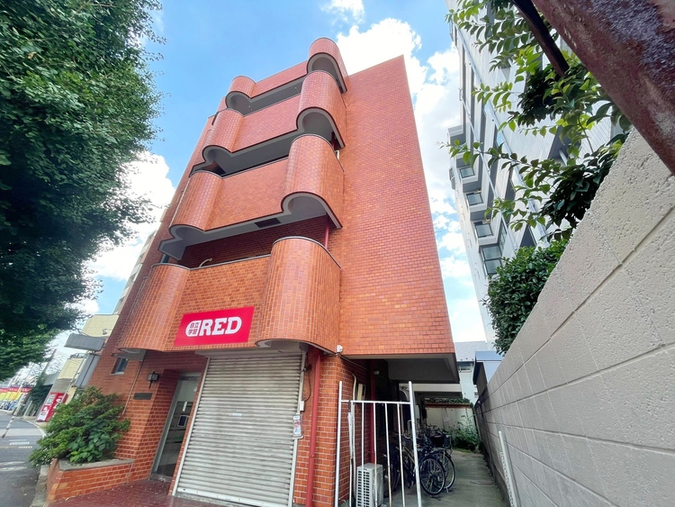 外観 ライフプランニングからローンまで、一貫してご説明させていただきます。お気軽にお問い合わせくださいませ。