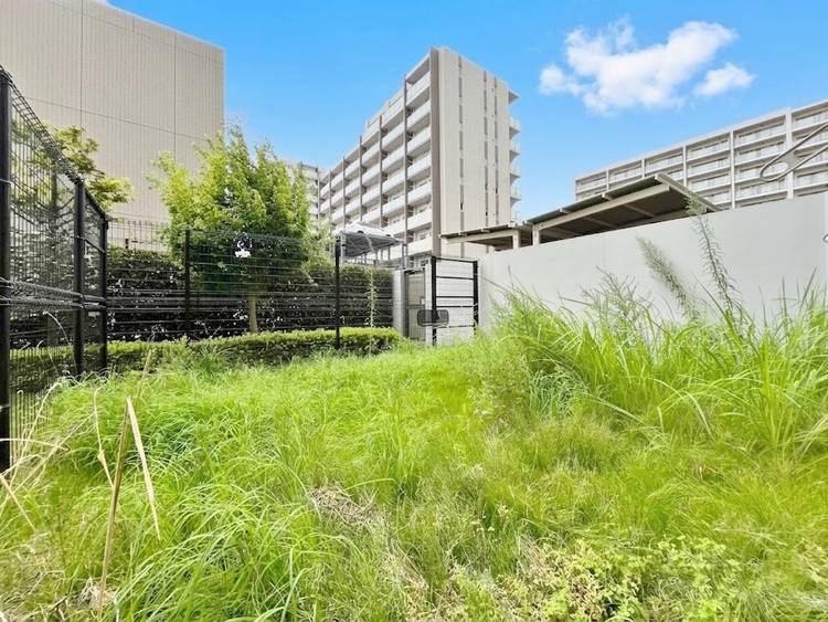 その他 窓を開けると広がる青空。心をリフレッシュして日々を過ごしていきましょう。