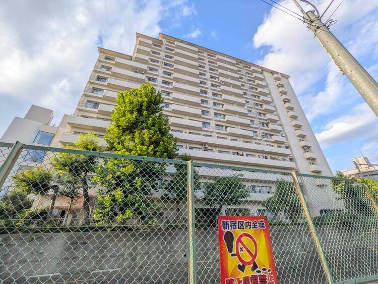 その他 忙しく過ぎゆく日常を置き去るほど、ゆったりした時間が流れる住環境。