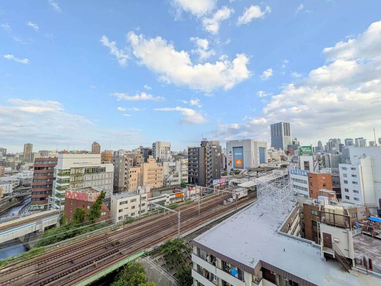 その他 陽当たり・通風・開放感に恵まれた環境です。