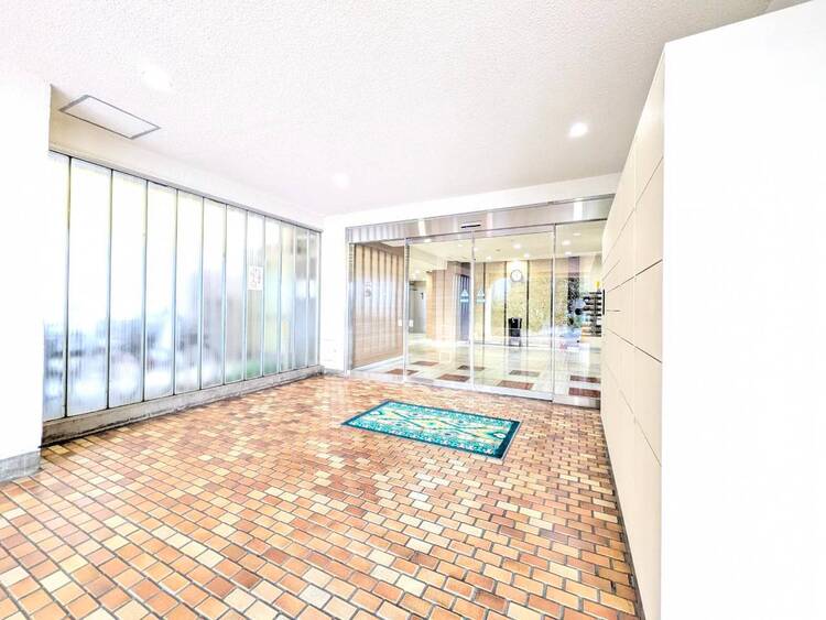 その他 綺麗に整備されており、行き届いた管理体制をうかがわせます。