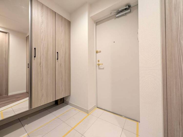 その他 安らぎに満ちた空間がここから始まります。
