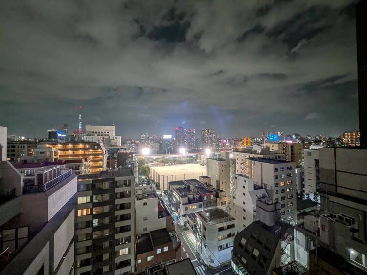 その他 眺望や窓からの景色が良いと、家で過ごす時間も快適です。