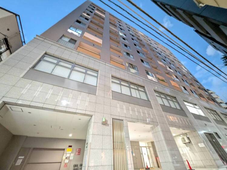 その他 忙しく過ぎゆく日常を置き去るほど、ゆったりした時間が流れる住環境。