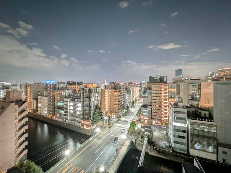 その他 眺望や窓からの景色が良いと、家で過ごす時間も快適です。