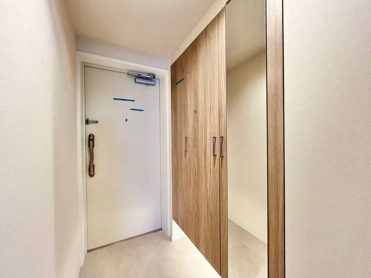 その他 安らぎに満ちた空間がここから始まります。
