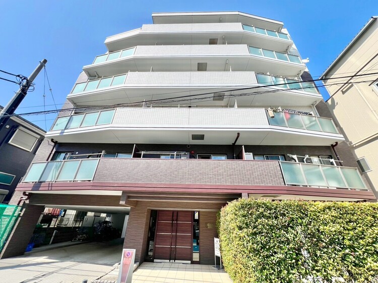 その他 忙しく過ぎゆく日常を置き去るほど、ゆったりした時間が流れる住環境。