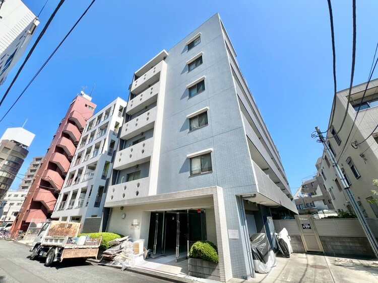 その他 忙しく過ぎゆく日常を置き去るほど、ゆったりした時間が流れる住環境。